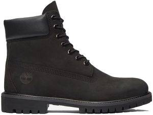 TIMBERLAND ΜΠΟΤΑΚΙ TIMBERLAND 6-INCH PREMIUM TB010073 ΜΑΥΡΟ