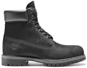 ΜΠΟΤΑΚΙ TIMBERLAND 6-INCH PREMIUM TB010073 ΜΑΥΡΟ (46) ΜΠΟΤΑΚΙ TIMBERLAND 6-INCH PREMIUM TB010073 ΜΑΥΡΟ (46)
