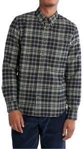  TIMBERLAND FLANNEL CHECK TB0A5Y75   (M)