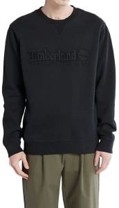 ΦΟΥΤΕΡ TIMBERLAND EST 1973 TB0A2CQZ ΜΑΥΡΟ (M) ΦΟΥΤΕΡ TIMBERLAND EST 1973 TB0A2CQZ ΜΑΥΡΟ (M)
