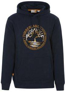 HOODIE TIMBERLAND LITTLE COLD TB0A5Y4N ������ ���� (L)