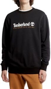 ΦΟΥΤΕΡ TIMBERLAND WWES TB0A27HC ΜΑΥΡΟ (XXXL) ΦΟΥΤΕΡ TIMBERLAND WWES TB0A27HC ΜΑΥΡΟ (XXXL)
