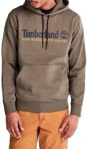 HOODIE TIMBERLAND WWES TB0A27HN  (M)