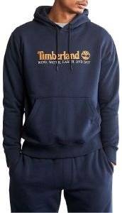 HOODIE TIMBERLAND WWES TB0A27HN ������ ���� (L)