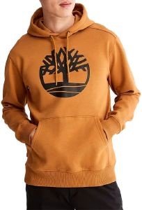 HOODIE TIMBERLAND CORE LOGO TB0A2BJH ΚΑΜΕΛ (M) HOODIE TIMBERLAND CORE LOGO TB0A2BJH ΚΑΜΕΛ (M)
