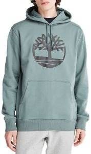 HOODIE TIMBERLAND CORE LOGO TB0A2BJH ������� (L)