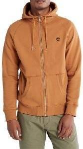 HOODIE �� �������� TIMBERLAND E-R BASIC TB0A2BNB ����� (XL)