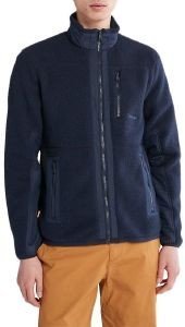 ΤΖΑΚΕΤ TIMBERLAND MM SHERPA FLEECE TB0A24CY ΣΚΟΥΡΟ ΜΠΛΕ (M) ΤΖΑΚΕΤ TIMBERLAND MM SHERPA FLEECE TB0A24CY ΣΚΟΥΡΟ ΜΠΛΕ (M)