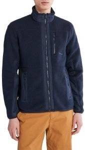ΤΖΑΚΕΤ TIMBERLAND MM SHERPA FLEECE TB0A24CY ΣΚΟΥΡΟ ΜΠΛΕ (XXL) ΤΖΑΚΕΤ TIMBERLAND MM SHERPA FLEECE TB0A24CY ΣΚΟΥΡΟ ΜΠΛΕ (XXL)