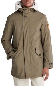 ΜΠΟΥΦΑΝ TIMBERLAND MT KELSEY PARKA TB0A5XN1 ΧΑΚΙ (XL) ΜΠΟΥΦΑΝ TIMBERLAND MT KELSEY PARKA TB0A5XN1 ΧΑΚΙ (XL)