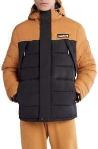 ΜΠΟΥΦΑΝ TIMBERLAND OA PUFFER TB0A2AEB ΚΑΜΕΛ/ΜΑΥΡΟ (XL) ΜΠΟΥΦΑΝ TIMBERLAND OA PUFFER TB0A2AEB ΚΑΜΕΛ/ΜΑΥΡΟ (XL)