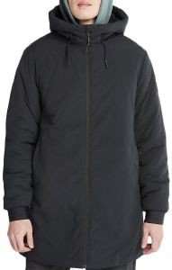 ΜΠΟΥΦΑΝ TIMBERLAND INSULATED PARKA TB0A5ZC1 ΜΑΥΡΟ (M) ΜΠΟΥΦΑΝ TIMBERLAND INSULATED PARKA TB0A5ZC1 ΜΑΥΡΟ (M)
