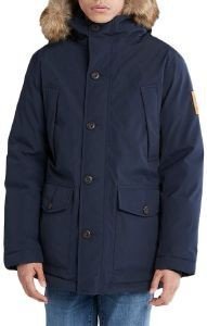 ΜΠΟΥΦΑΝ TIMBERLAND SCAR RIDGE PARKA TB0A22W2 ΣΚΟΥΡΟ ΜΠΛΕ (XL) ΜΠΟΥΦΑΝ TIMBERLAND SCAR RIDGE PARKA TB0A22W2 ΣΚΟΥΡΟ ΜΠΛΕ (XL)