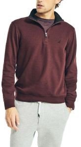ΦΟΥΤΕΡ NAUTICA K27170 6SW ΜΠΟΡΝΤΩ (XXL) ΦΟΥΤΕΡ NAUTICA K27170 6SW ΜΠΟΡΝΤΩ (XXL)