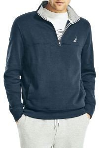 ΦΟΥΤΕΡ NAUTICA K27171 4TN ΣΚΟΥΡΟ ΜΠΛΕ (M) ΦΟΥΤΕΡ NAUTICA K27171 4TN ΣΚΟΥΡΟ ΜΠΛΕ (M)