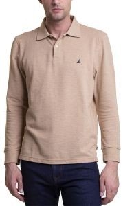 ΜΠΛΟΥΖΑ POLO NAUTICA K27200 2BU ΜΠΕΖ (XL) ΜΠΛΟΥΖΑ POLO NAUTICA K27200 2BU ΜΠΕΖ (XL)