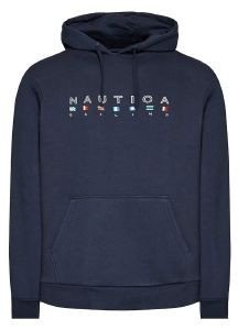 HOODIE NAUTICA COMPETITION N1G00402 459  