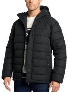 ΜΠΟΥΦΑΝ NAUTICA COMPETITION N1G00479 011 ΜΑΥΡΟ (M) ΜΠΟΥΦΑΝ NAUTICA COMPETITION N1G00479 011 ΜΑΥΡΟ (M)