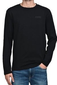 ΜΠΛΟΥΖΑ ΜΑΚΡΥΜΑΝΙΚΗ NAUTICA COMPETITON N1G00485 011 ΜΑΥΡΟ (XL) ΜΠΛΟΥΖΑ ΜΑΚΡΥΜΑΝΙΚΗ NAUTICA COMPETITON N1G00485 011 ΜΑΥΡΟ (XL)