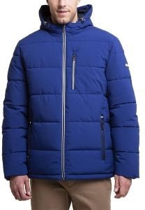 ΜΠΟΥΦΑΝ NAUTICA V421645D NIB ΜΠΛΕ (XXL) ΜΠΟΥΦΑΝ NAUTICA V421645D NIB ΜΠΛΕ (XXL)
