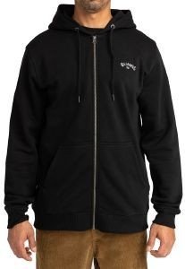 ΦΟΥΤΕΡ ΜΕ ΦΕΡΜΟΥΑΡ BILLABONG ARCH ZH F1FL16BIF2 ΜΑΥΡΟ (L) ΦΟΥΤΕΡ ΜΕ ΦΕΡΜΟΥΑΡ BILLABONG ARCH ZH F1FL16BIF2 ΜΑΥΡΟ (L)