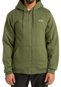 HOODIE   BILLABONG ARCH SHERPA F1FL20BIF2 