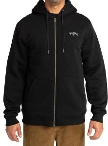 HOODIE   BILLABONG ARCH SHERPA F1FL20BIF2 