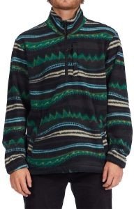 HOODIE BILLABONG BOUNDARY MOCK NECK F1FL26BIF2 /