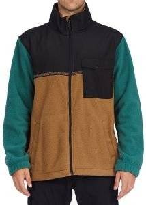 HOODIE �� �������� BILLABONG BOUNDARY F1FL34BIF2 ��������� (XL)