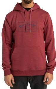 HOODIE BILLABONG ARCH PRINT PO F1HO07BIF2 ΜΠΟΡΝΤΩ (XXL) HOODIE BILLABONG ARCH PRINT PO F1HO07BIF2 ΜΠΟΡΝΤΩ (XXL)