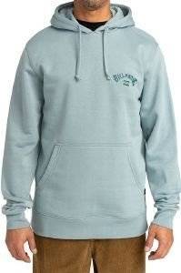 HOODIE BILLABONG ARCH WAVE PO F1HO08BIF2 ���� (L)