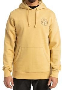 HOODIE BILLABONG UNION PO F1HO11BIF2 ΚΙΤΡΙΝΟ (L) HOODIE BILLABONG UNION PO F1HO11BIF2 ΚΙΤΡΙΝΟ (L)