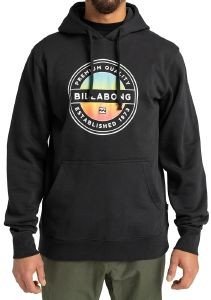 HOODIE BILLABONG ROTOR FILL PO F1HO12BIF2 