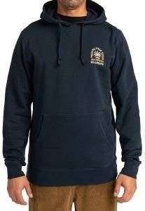 HOODIE BILLABONG FEELING FREE PO F1HO15BIF2 ������ ���� (M)