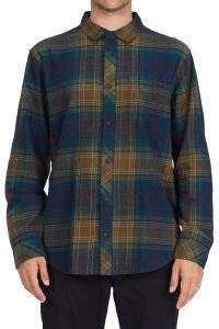 ��������� BILLABONG COASTLINE FLANNEL ���� F1SH23BIF2 ��������� (L)