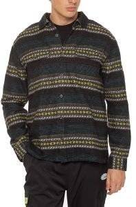  BILLABONG OFFSHORE JACQUARD FLANNEL F1SH25BIF2  (M)