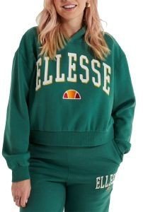 ΦΟΥΤΕΡ ELLESSE RAMO CROP SGP15918 ΣΚΟΥΡΟ ΠΡΑΣΙΝΟ (S) ΦΟΥΤΕΡ ELLESSE RAMO CROP SGP15918 ΣΚΟΥΡΟ ΠΡΑΣΙΝΟ (S)