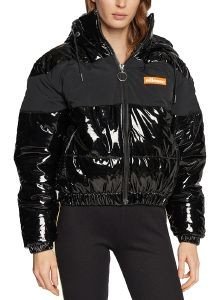 ΜΠΟΥΦΑΝ ELLESSE FORTI PADDED PUFFER SGP15933 ΜΑΥΡΟ (M) ΜΠΟΥΦΑΝ ELLESSE FORTI PADDED PUFFER SGP15933 ΜΑΥΡΟ (M)