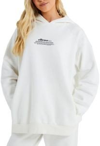 HOODIE ELLESSE GIORDANO SGP16248 ΛΕΥΚΟ (M) HOODIE ELLESSE GIORDANO SGP16248 ΛΕΥΚΟ (M)