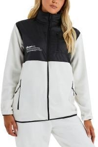 ΤΖΑΚΕΤ ELLESSE SOLAROLO SGP16252 ΛΕΥΚΟ/ΜΑΥΡΟ (M) ΤΖΑΚΕΤ ELLESSE SOLAROLO SGP16252 ΛΕΥΚΟ/ΜΑΥΡΟ (M)
