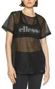 T-SHIRT ELLESSE LYLA SRP16090 ΜΑΥΡΟ (XS) T-SHIRT ELLESSE LYLA SRP16090 ΜΑΥΡΟ (XS)