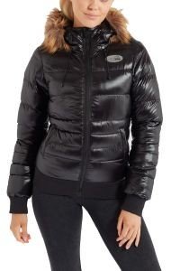 ΜΠΟΥΦΑΝ ELLESSE CAPALO PARKA SRP16103 ΜΑΥΡΟ (L) ΜΠΟΥΦΑΝ ELLESSE CAPALO PARKA SRP16103 ΜΑΥΡΟ (L)