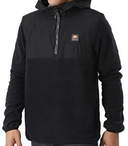 ΤΖΑΚΕΤ ELLESSE VENARO SHM14874 ΜΑΥΡΟ (XXL) ΤΖΑΚΕΤ ELLESSE VENARO SHM14874 ΜΑΥΡΟ (XXL)
