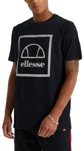 T-SHIRT ELLESSE ANDROMEDAN SHP12786 ΜΑΥΡΟ (XXL) T-SHIRT ELLESSE ANDROMEDAN SHP12786 ΜΑΥΡΟ (XXL)