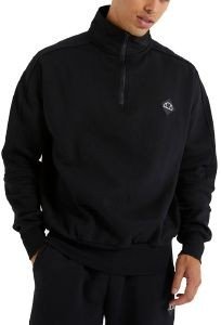  ELLESSE GENESI OVERSIZED 1/2 ZIP SHP15964  (XL)