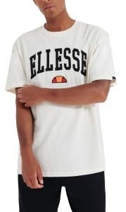 T-SHIRT ELLESSE COLUMBIA SHP16225 ΛΕΥΚΟ (XL) T-SHIRT ELLESSE COLUMBIA SHP16225 ΛΕΥΚΟ (XL)