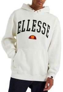 ELLESSE HOODIE ELLESSE DUKE SHP16227 ΛΕΥΚΟ