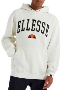HOODIE ELLESSE DUKE SHP16227 ΛΕΥΚΟ (XL) HOODIE ELLESSE DUKE SHP16227 ΛΕΥΚΟ (XL)