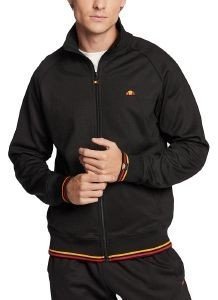 ΦΟΥΤΕΡ ΜΕ ΦΕΡΜΟΥΑΡ ELLESSE ROME SHP16444 ΜΑΥΡΟ (XXL) ΦΟΥΤΕΡ ΜΕ ΦΕΡΜΟΥΑΡ ELLESSE ROME SHP16444 ΜΑΥΡΟ (XXL)