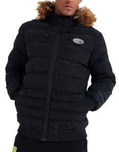 ΜΠΟΥΦΑΝ ELLESSE ESTRUM PARKA SXP16088 ΜΑΥΡΟ (M) ΜΠΟΥΦΑΝ ELLESSE ESTRUM PARKA SXP16088 ΜΑΥΡΟ (M)